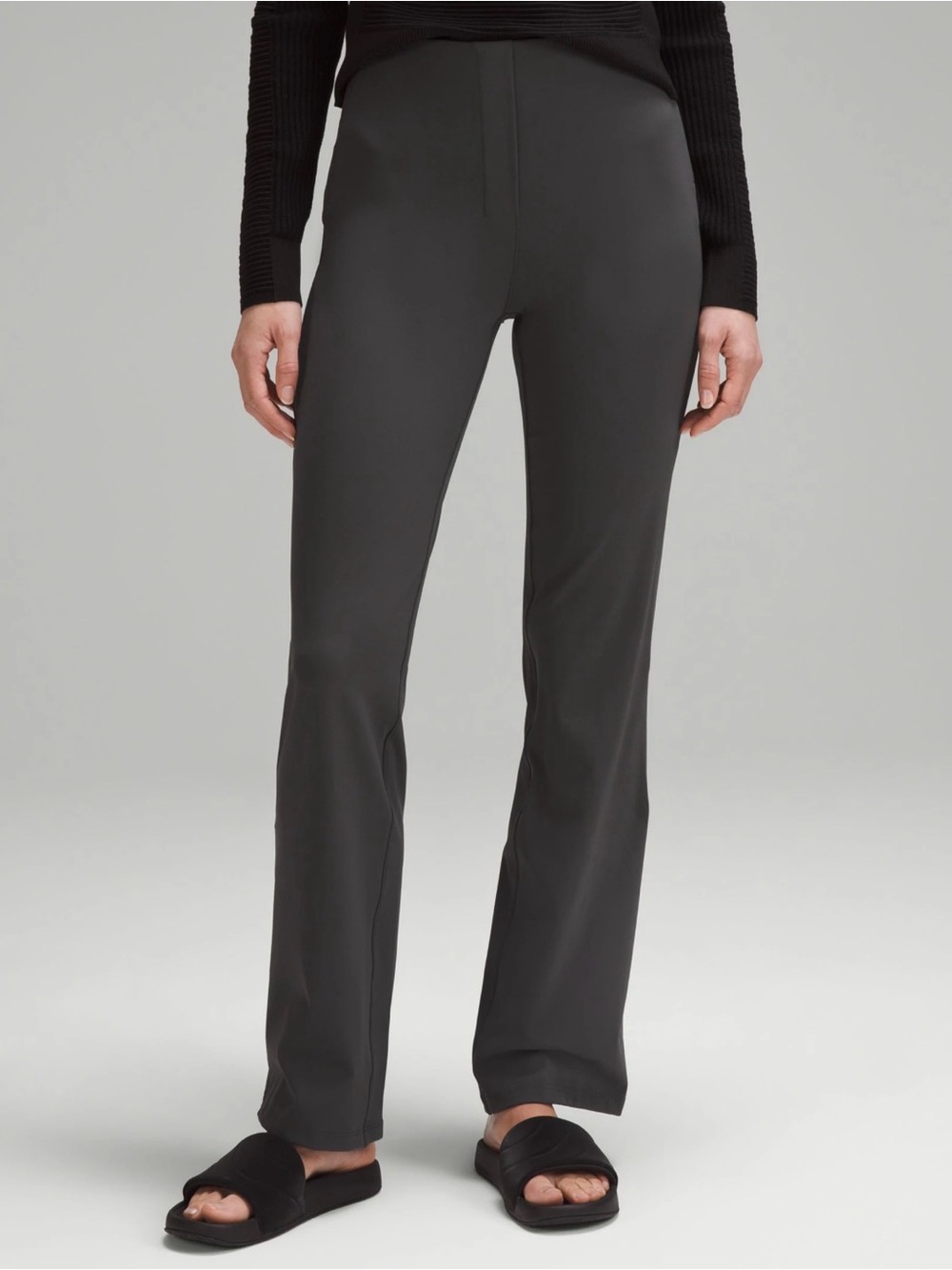Lululemon Smooth Fit Pull-On High-Rise Pant Size 6